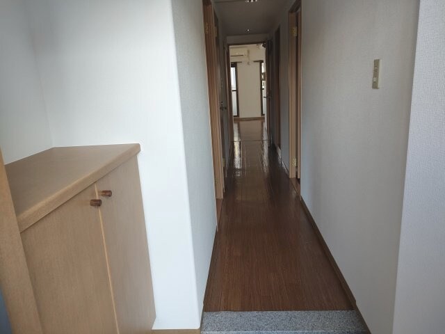 クレストの物件内観写真
