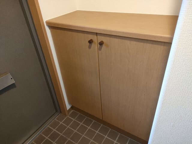 クレストの物件内観写真