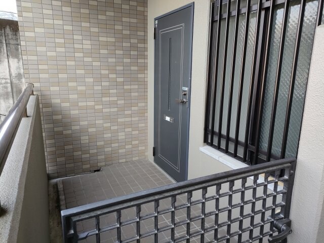 クレストの物件内観写真