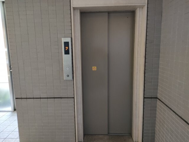 クレストの物件内観写真