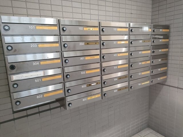 クレストの物件内観写真