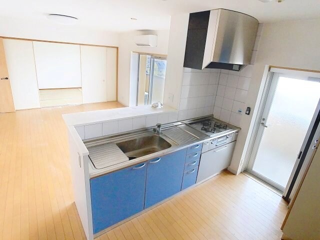 アストーレ青柳の物件内観写真