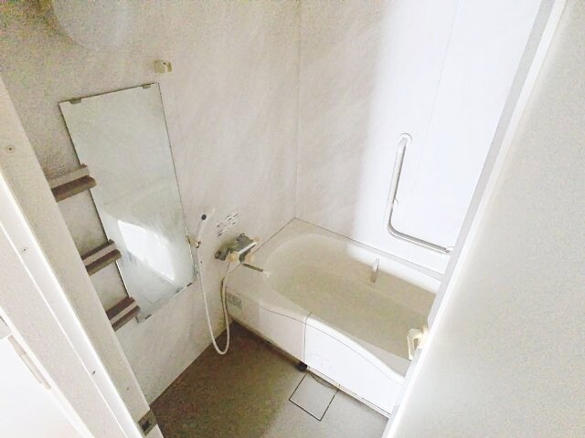 アストーレ青柳の物件内観写真