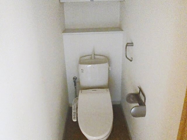 アストーレ青柳の物件内観写真