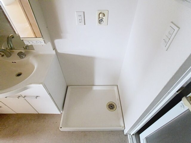 アストーレ青柳の物件内観写真