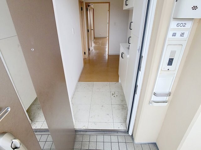 アストーレ青柳の物件内観写真