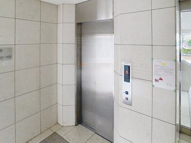 アストーレ青柳の物件内観写真