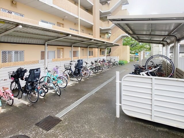 アストーレ青柳の物件内観写真