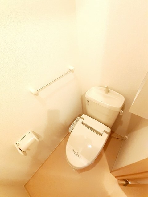 リバーサイド　リリー　Ⅱの物件内観写真