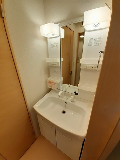 リバーサイド　リリー　Ⅱの物件内観写真