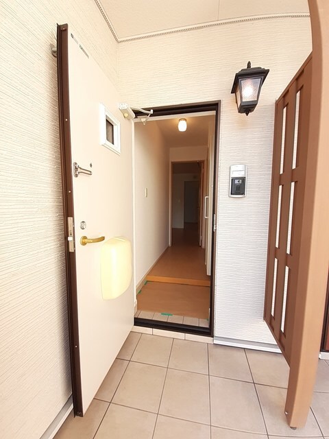 リバーサイド　リリー　Ⅱの物件内観写真