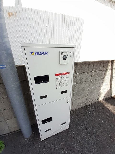 リバーサイド　リリー　Ⅱの物件内観写真