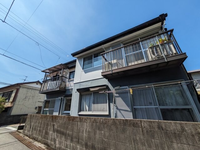 ハイツ京島 2の物件外観写真