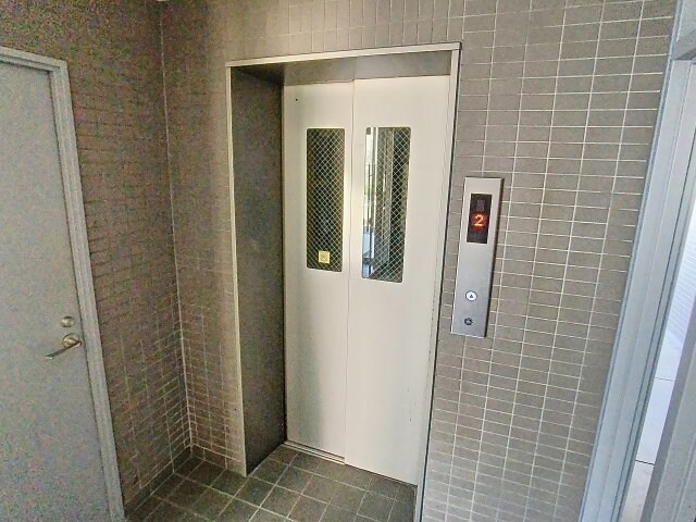 ユニテ・ラ・メールⅡの物件内観写真