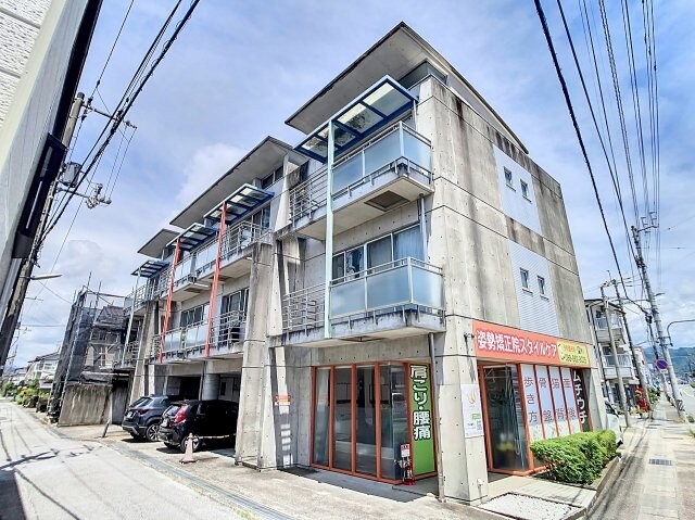 EXT-3の物件外観写真