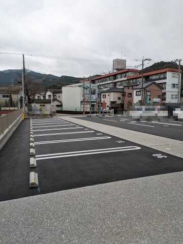 ベレオガーデンズHanaの物件外観写真