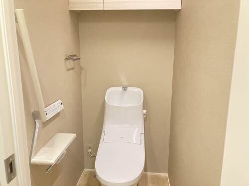 ベレオガーデンズHanaの物件内観写真