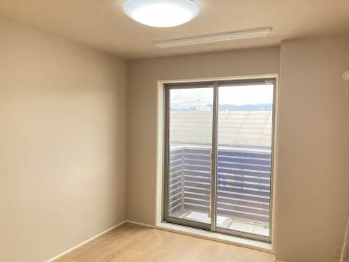 ベレオガーデンズHanaの物件内観写真