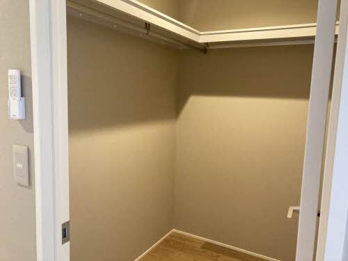 ベレオガーデンズHanaの物件内観写真