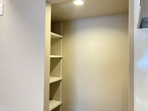 ベレオガーデンズHanaの物件内観写真