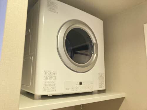 ベレオガーデンズHanaの物件内観写真