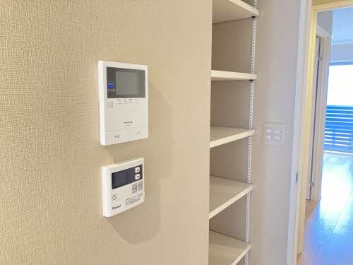 ベレオガーデンズHanaの物件内観写真