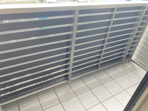 ベレオガーデンズHanaの物件内観写真