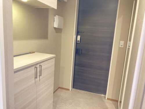 ベレオガーデンズHanaの物件内観写真