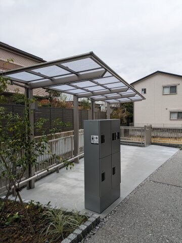 ベレオガーデンズHanaの物件内観写真