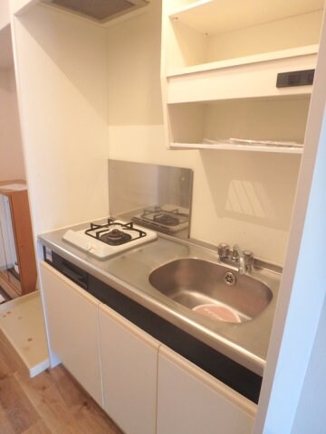 ＣＡＳＡ２１ｔｈの物件内観写真