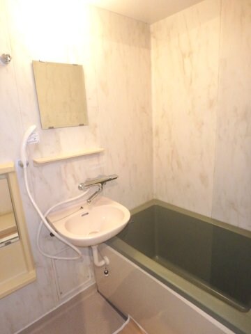 ＣＡＳＡ２１ｔｈの物件内観写真