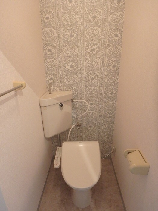 ＣＡＳＡ２１ｔｈの物件内観写真