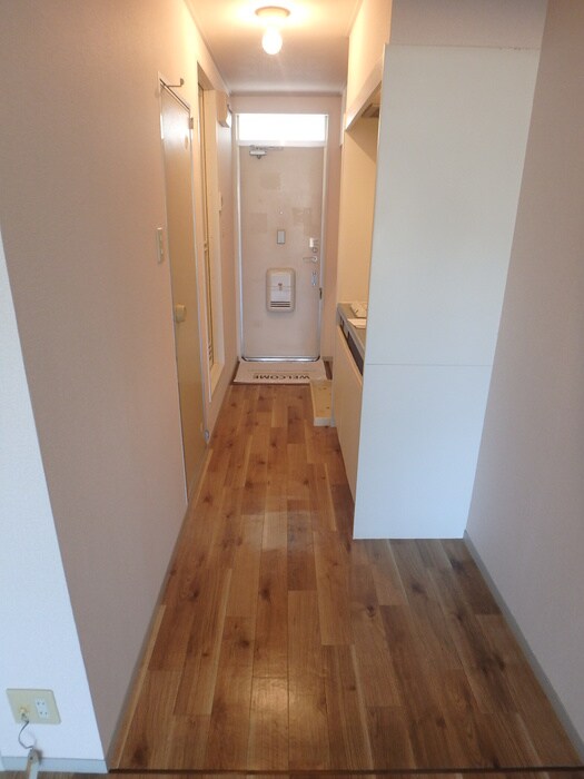 ＣＡＳＡ２１ｔｈの物件内観写真