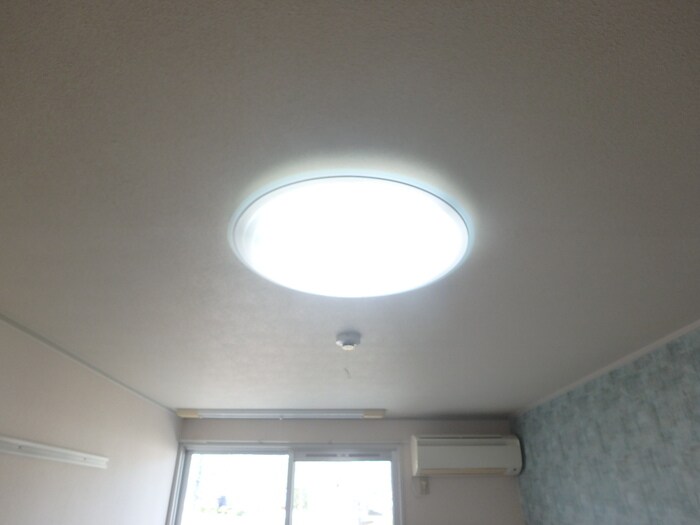 ＣＡＳＡ２１ｔｈの物件内観写真