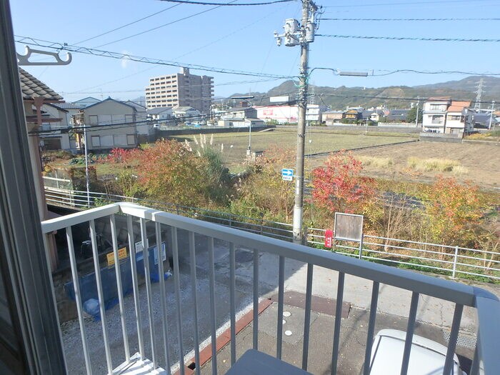 ＣＡＳＡ２１ｔｈの物件内観写真