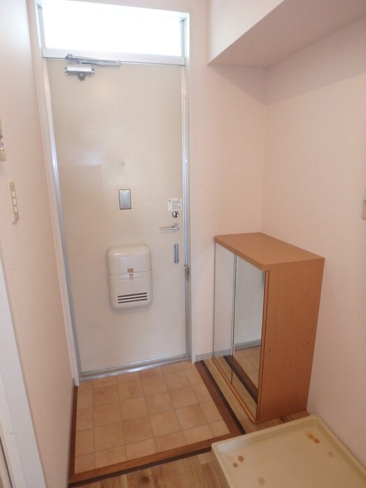 ＣＡＳＡ２１ｔｈの物件内観写真