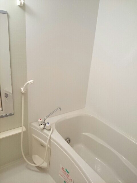 サニースクエア　Ａの物件内観写真