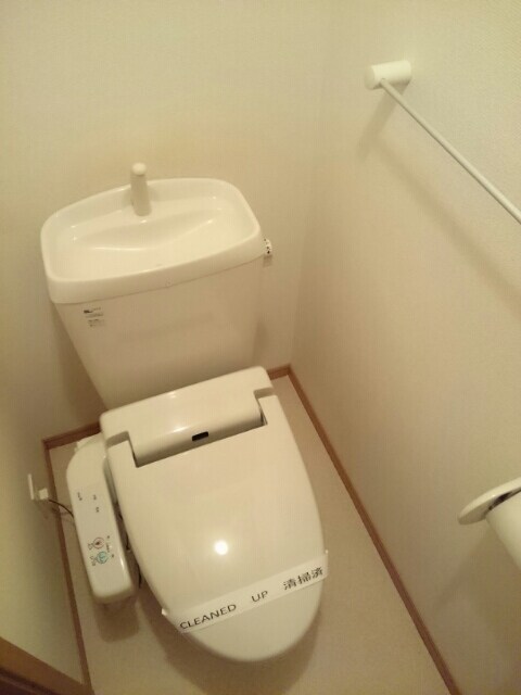 サニースクエア　Ａの物件内観写真