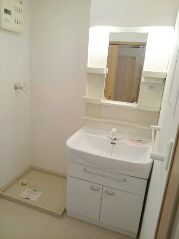 サニースクエア　Ａの物件内観写真