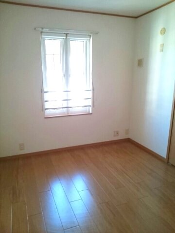 サニースクエア　Ａの物件内観写真