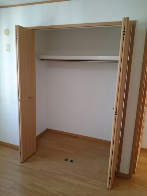 サニースクエア　Ａの物件内観写真