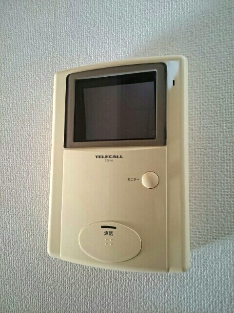 サニースクエア　Ａの物件内観写真