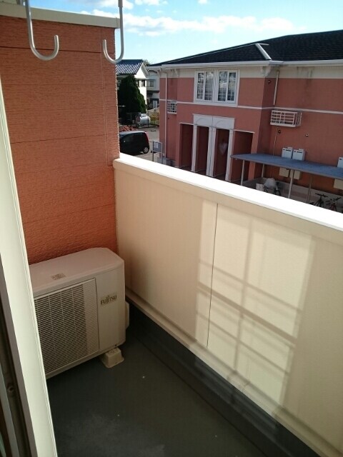 サニースクエア　Ａの物件内観写真