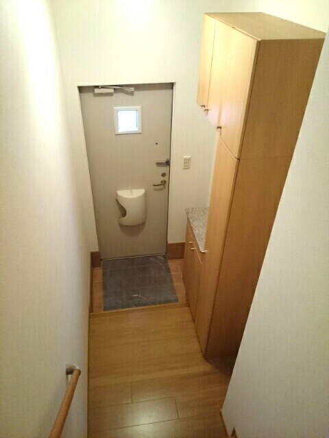 サニースクエア　Ａの物件内観写真