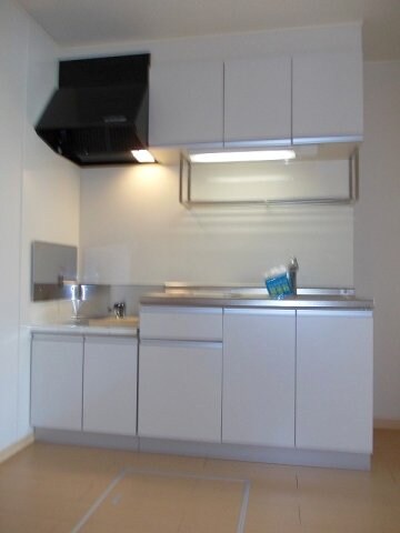 ノースフィオーレＲＫの物件内観写真