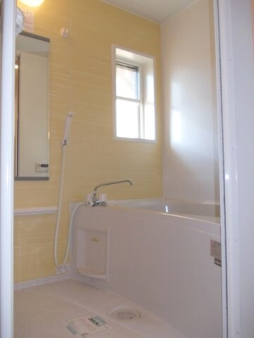 ノースフィオーレＲＫの物件内観写真