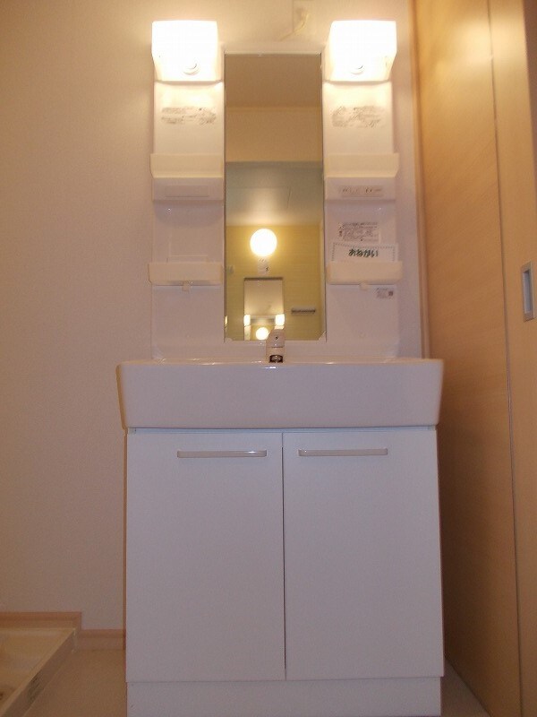 ノースフィオーレＲＫの物件内観写真