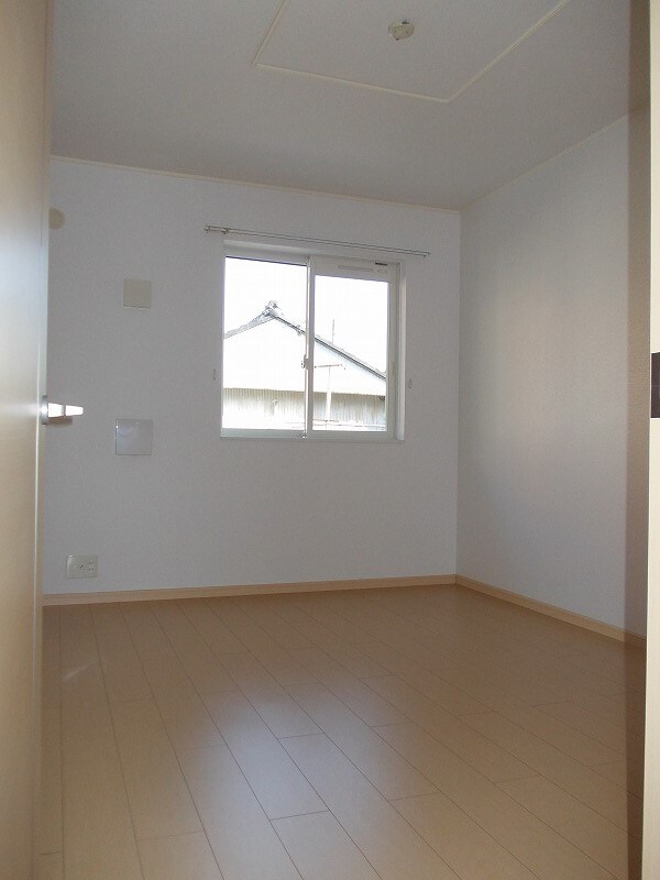 ノースフィオーレＲＫの物件内観写真