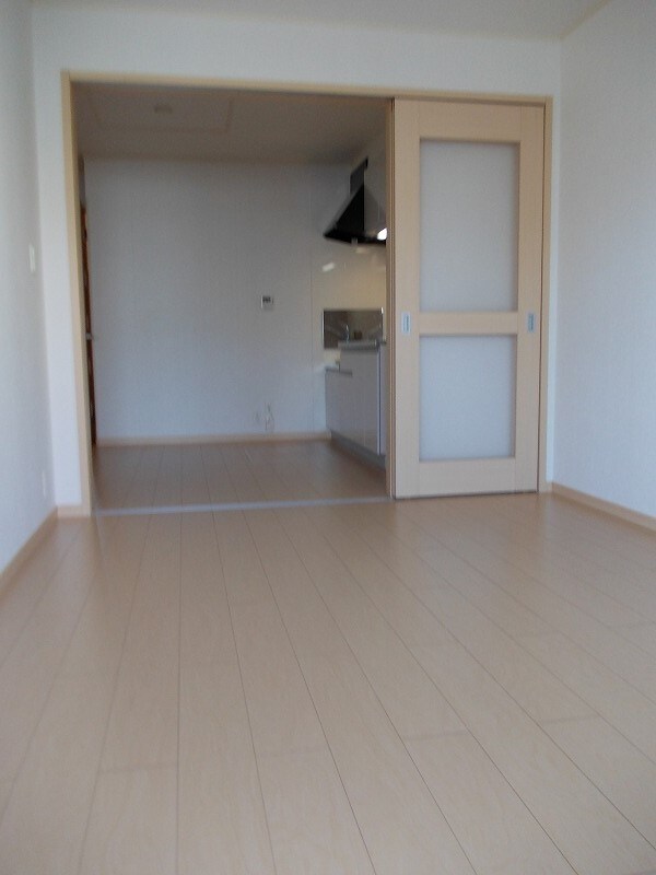 ノースフィオーレＲＫの物件内観写真