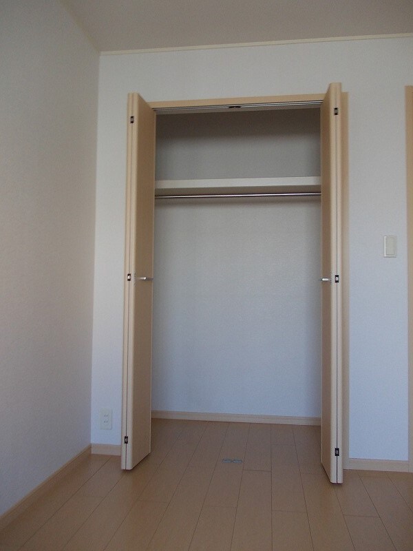 ノースフィオーレＲＫの物件内観写真